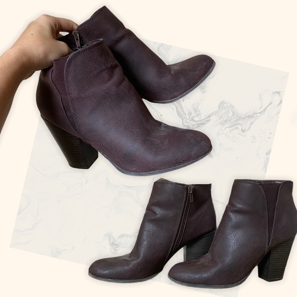 Fergalicious Shoes - 😍BOGO Ankle Bootie